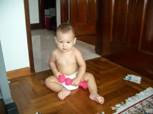 Ryan June 2004
